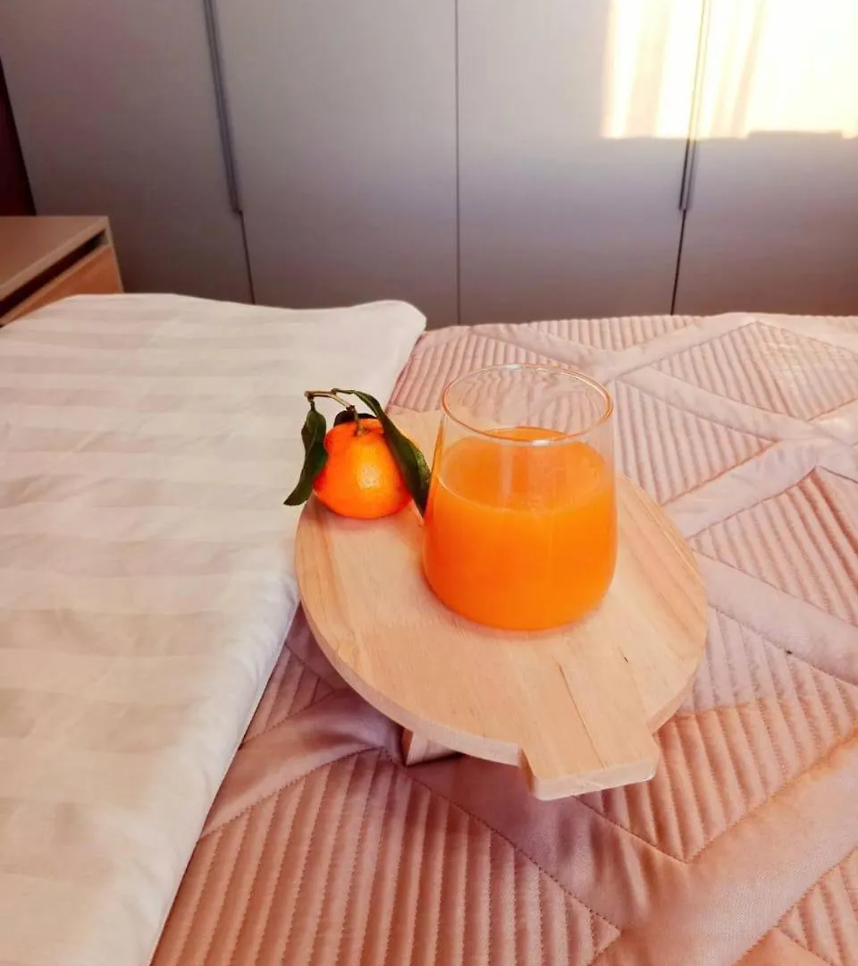 Red And Green Apartment Nur-Sultan  Nur-Sultan (Astana)